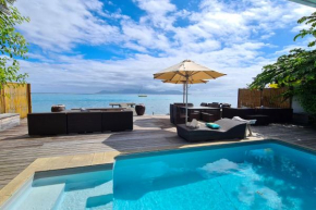 Villa Vahinetua, Puna'auia